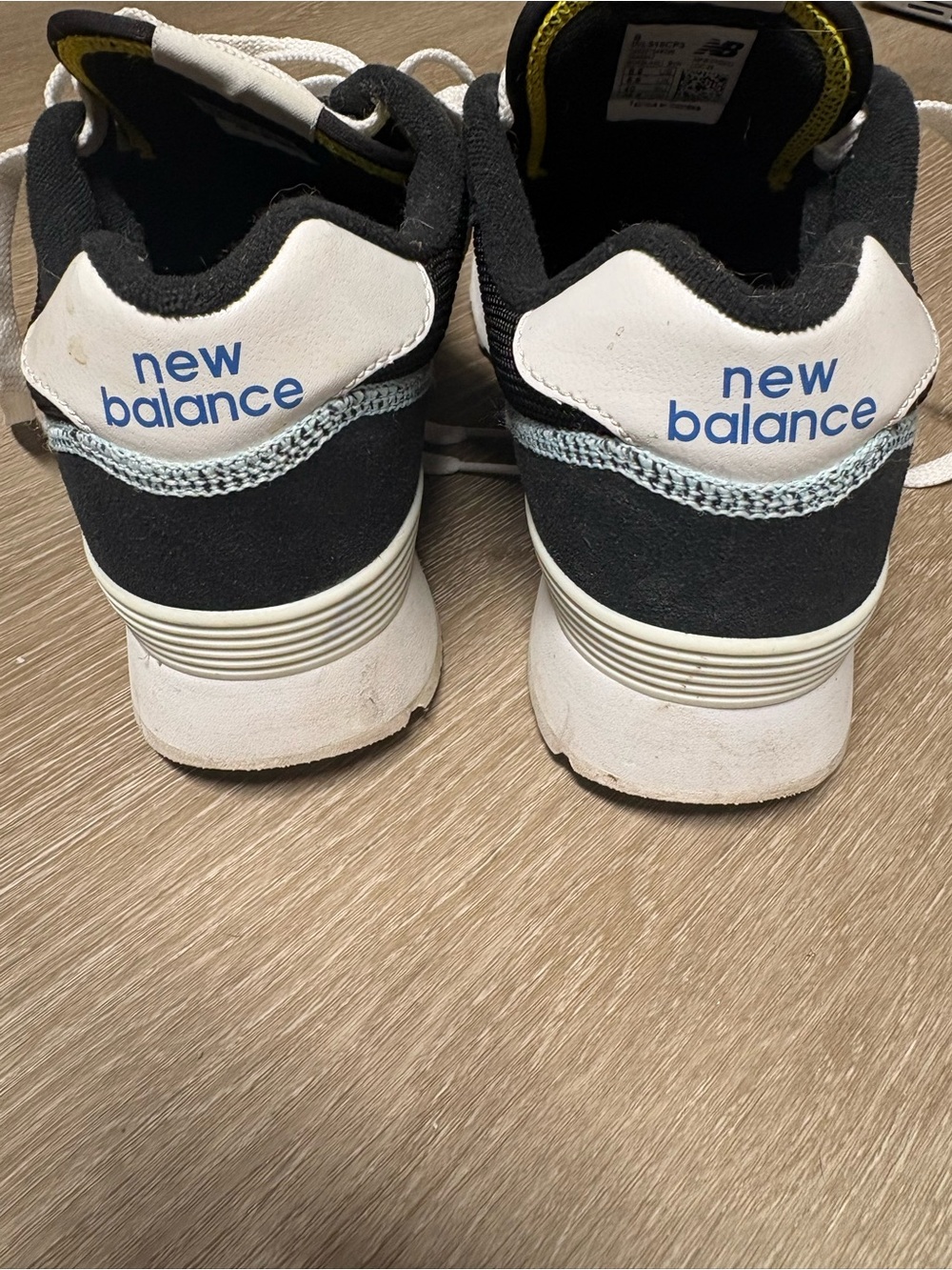 New Balance 515 Sneaker - Picture 2 of 4